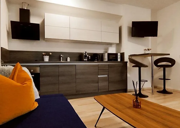 Beach Home Apartman