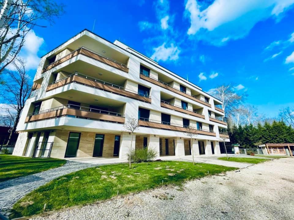 Apartament Beach Home Apartman Balatonfüred