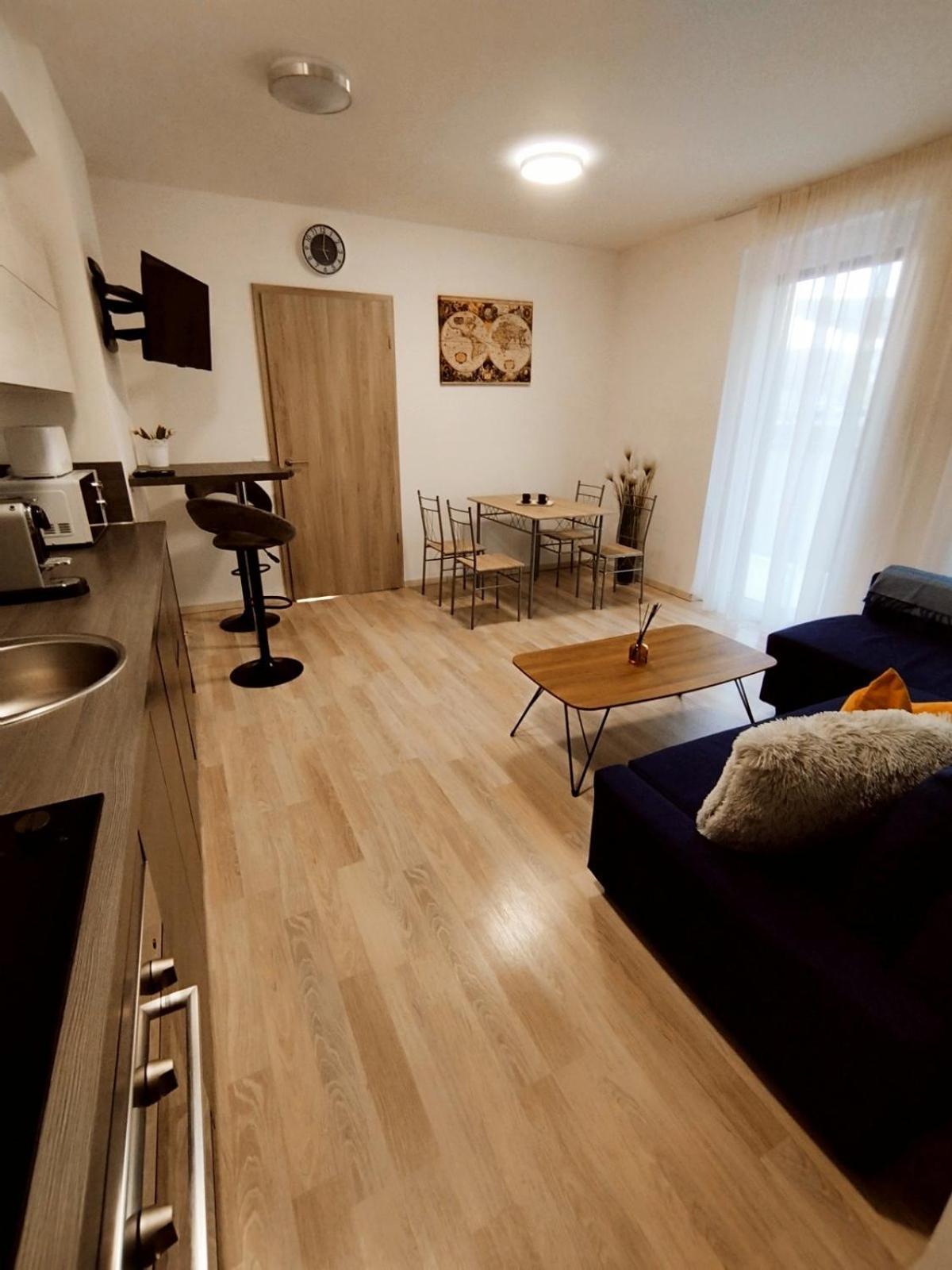 Beach Home Apartman Apartment *