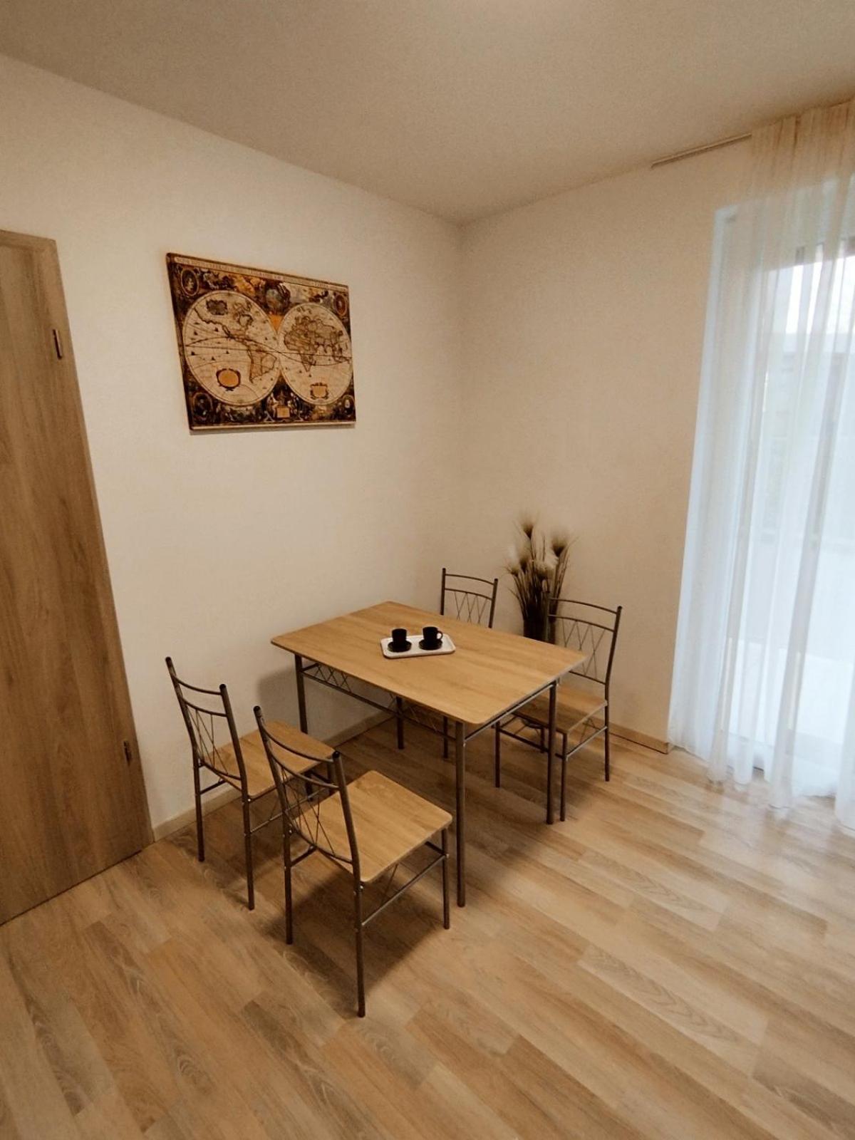 Apartment Beach Home Apartman