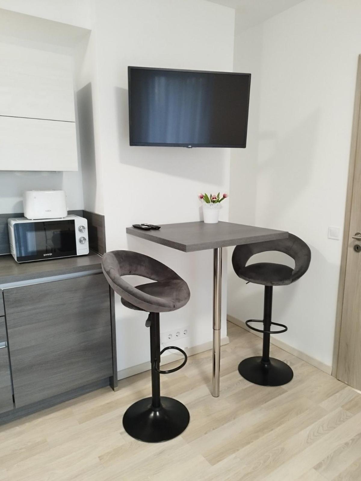 Beach Home Apartman Balatonfüred