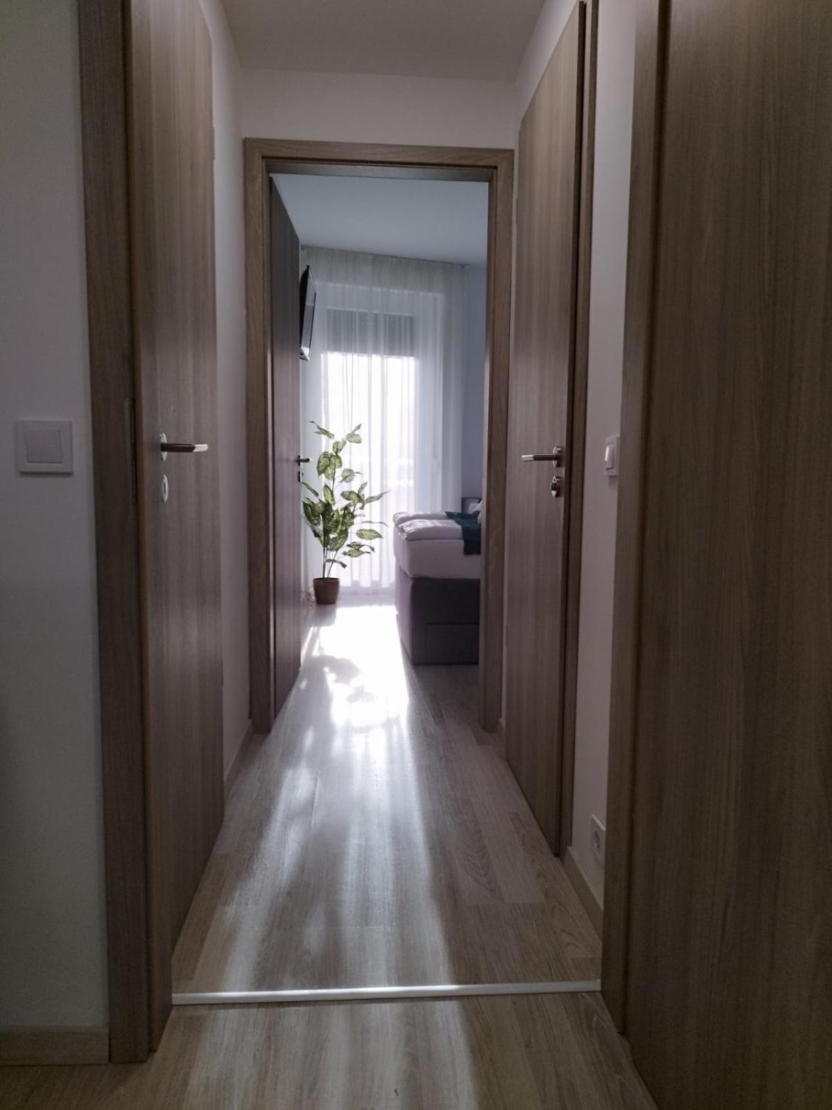 Beach Home Apartman * Balatonfured
