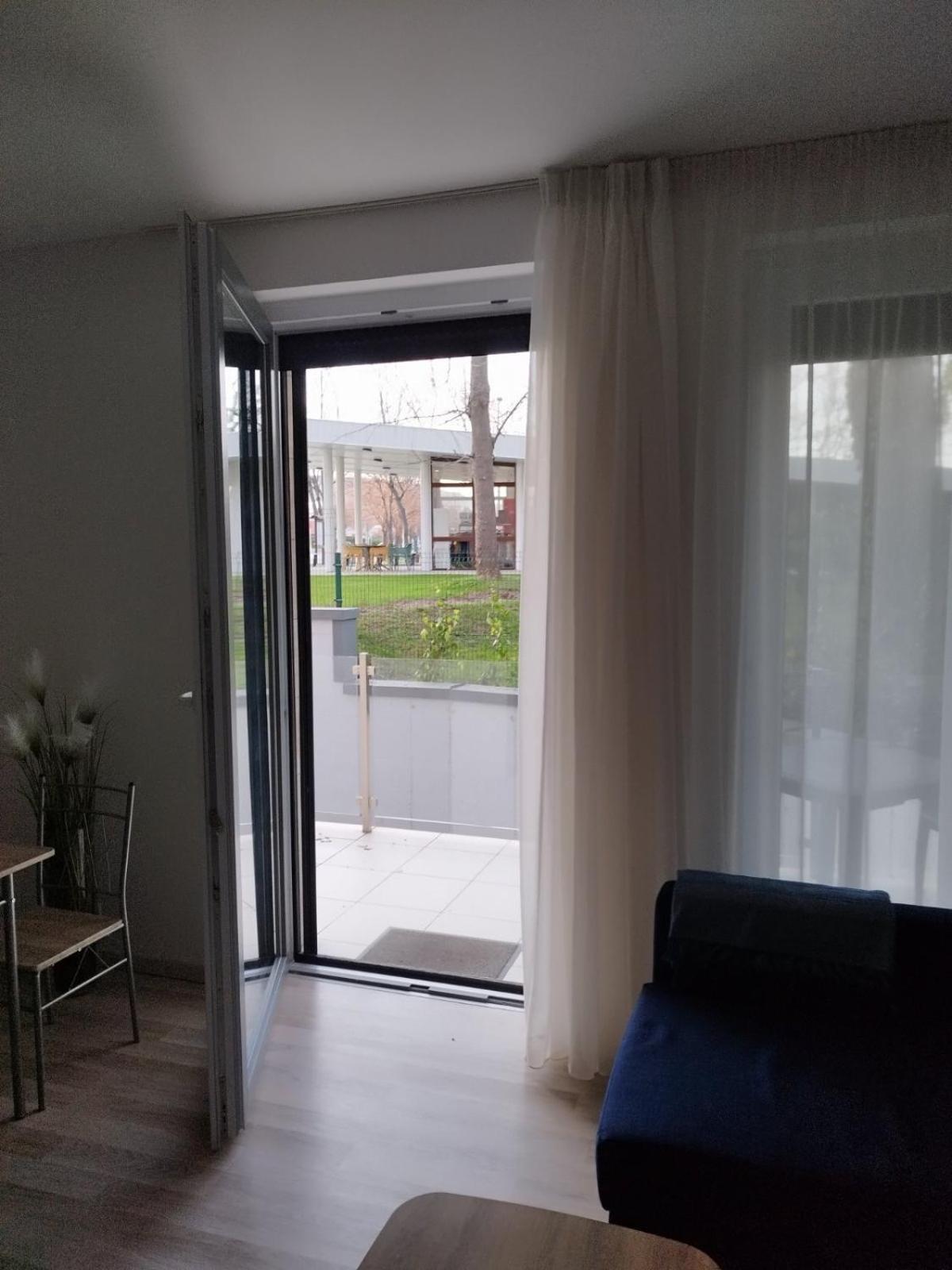 Beach Home Apartman *
