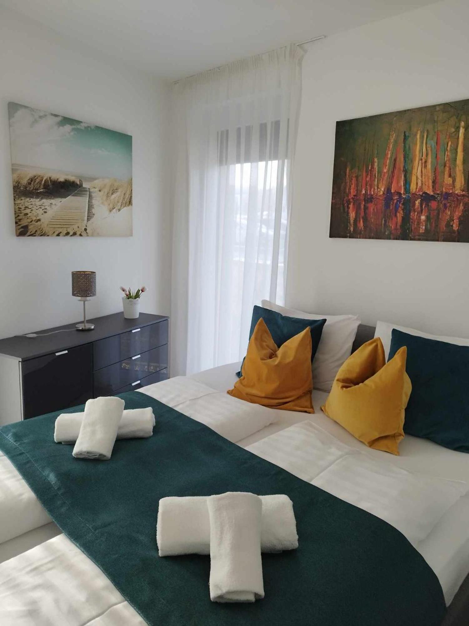 Beach Home Apartman *